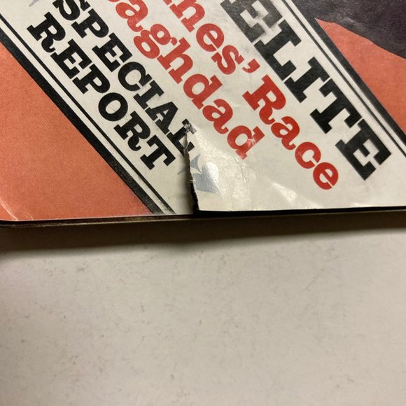 Rolling Stone Magazine Issue #926 Clay Aiken July 10 2003 Lou Reed Jack Johnson - Picture 11 of 11